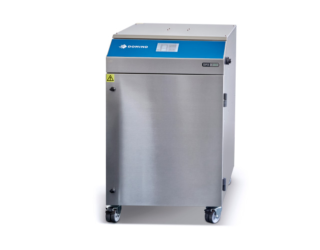 DPX 3500